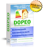 Offre Dop&eacute;o
